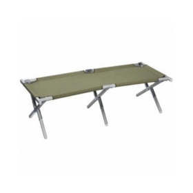 Camping Bed
