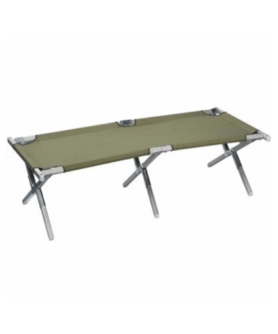 Rescue Stretcher Bed