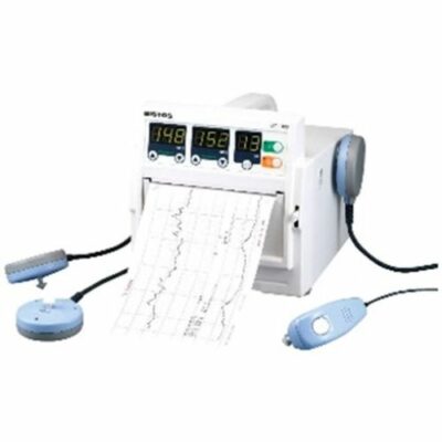 Bistos BT-300 Fetal Monitor