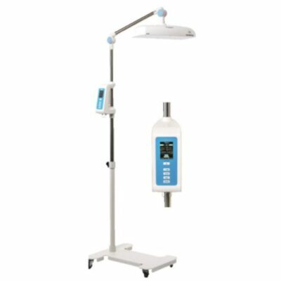 Bistos BT-400 Phototherapy with Cart