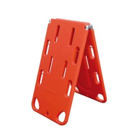 Foldable Spinal Board