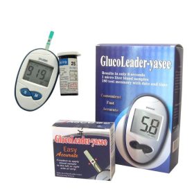 Gluco Meter