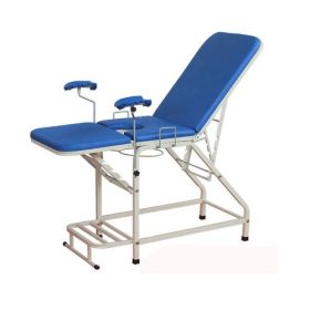 Gynecological Examination Bed