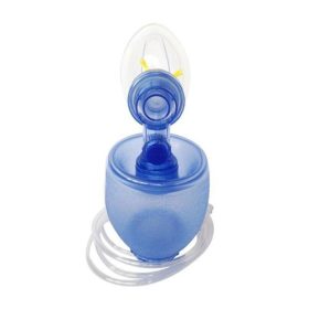 Manual Resucitator PVC Ambu Child