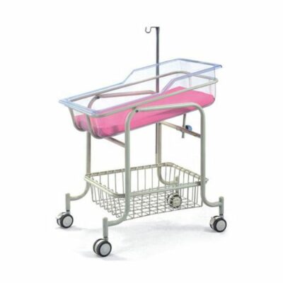 Medical Infant Bed