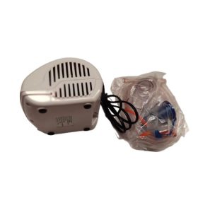 Nebulizer