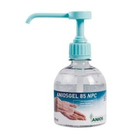Aniosgel 85 NPC Hand Sanitizer