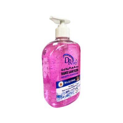 Diatech Hand Sanitizer 500ml - Rose