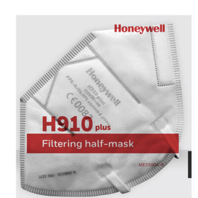 Honeywell H910 Plus Filtering Half Mask