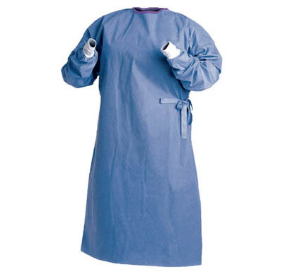 Mmc Usa - Surgical Gown - Small