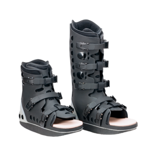 DARCO Body Armor Leg
