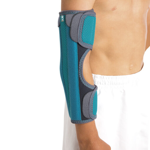ORLIMAN ELBOW IMMOBILISER WITHOUT FLEXION