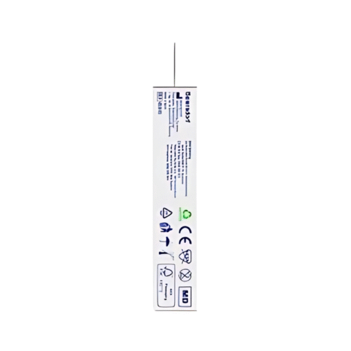 BD - Hydrophilic Coude Catheter