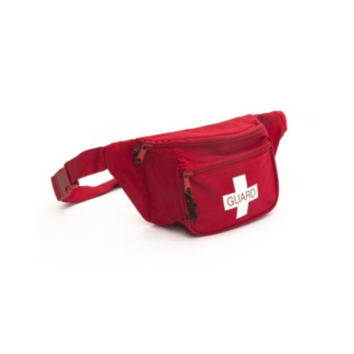 Lalizas 77777 Lifeguard Hip Pack Seal Quick Mask And Whistle