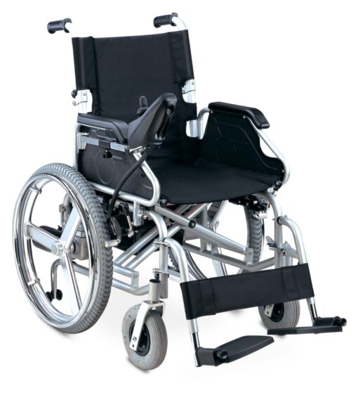 Vaide VA101A Powered Wheel Chair