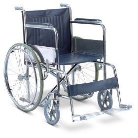 Vaide VA809 Steel Wheel Chair