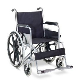 Vaide VA874B Heavy Duty Steel Wheel Chair