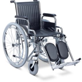 Vaide VA902C Special Function Steel Wheel Chair