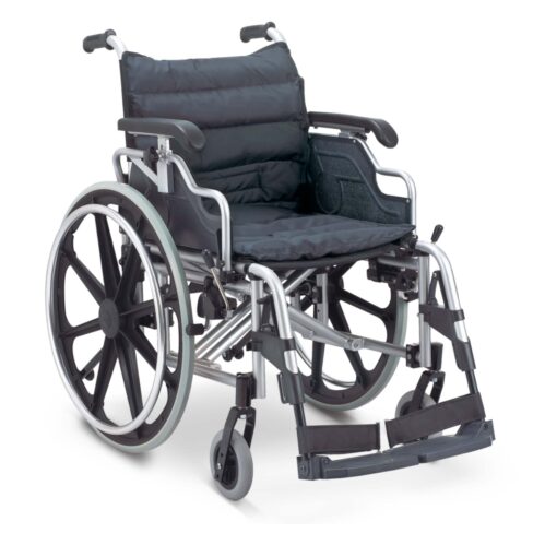 Vaide VA950LBPQ Special Function Aluminium Wheel Chair