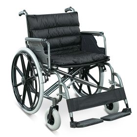 Vaide VA951B The heavy duty steel wheelchair