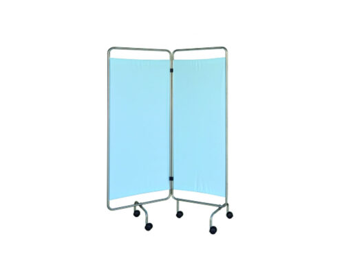 Ward Screen - 2 Folds