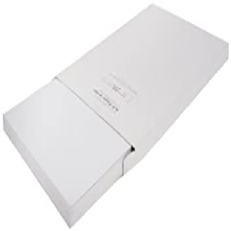 Arrow AZQ 750 Stress Test Recording Paper 210 mm x 300 mm x 200 sheets ...