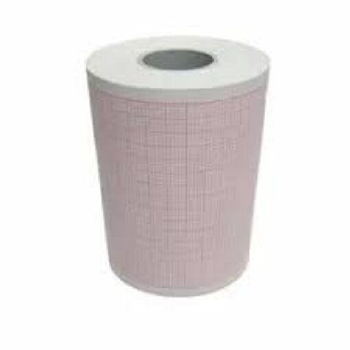Arrow AZC 300 TMT Recording Paper Cambridge Stress Test CH200 (7 Packets/Box)