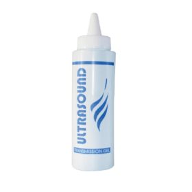 Arrow AUSG 260 Ultrasound Gel 260 gms Bottle - Carton of 100 Bottles