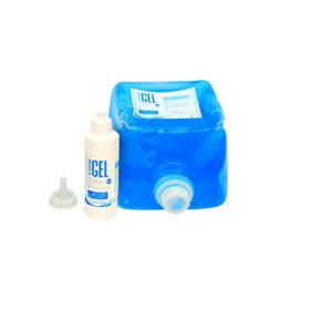 Arrow AUSG 5000 Ultrasound Gel 5000 gms Pouch