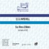 Arrow AR 8020 ECG Recording Paper 80 mm x 20 meters