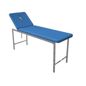 dp-matellic-examination-couch-with-nose-cut