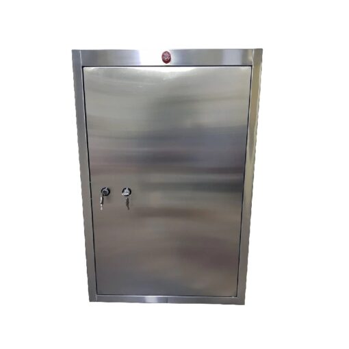 Narcotic Cabinet - 50x50x25