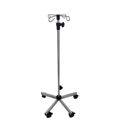 Iv Stand - Basic Model