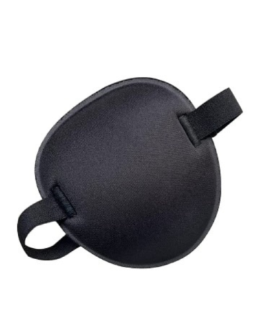 Eye Cover to be used during eyesight testing - Eye pad