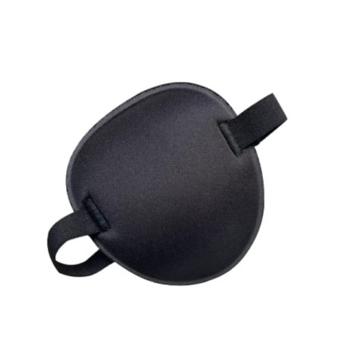 Eye Cover to be used during eyesight testing - Eye pad