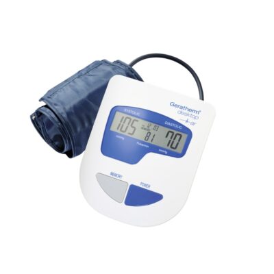 Geratherm - Desk Top Upper Arm Blood Pressure Monitor