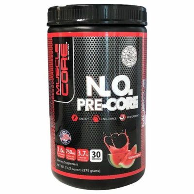 Muscle Core - N.O Pre-Core 30 Serving Watermelon 375g