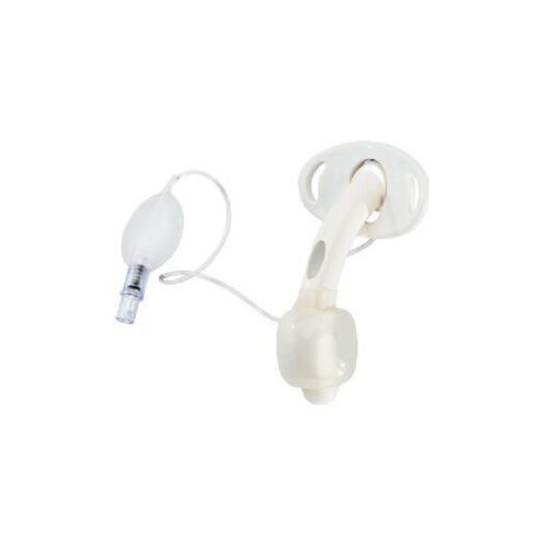 Shiley 6 FEN Adult Fenestrated Tracheostomy Tubes