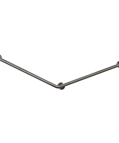 45 Degree Angled Grab Rail
