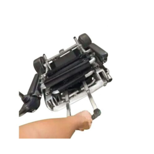 Electric Wheelchair Pull Rod for Air Hawk and Falcon