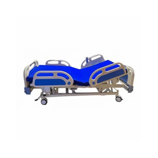 Fully Adjustable Electric Single Bed with 5 Settings