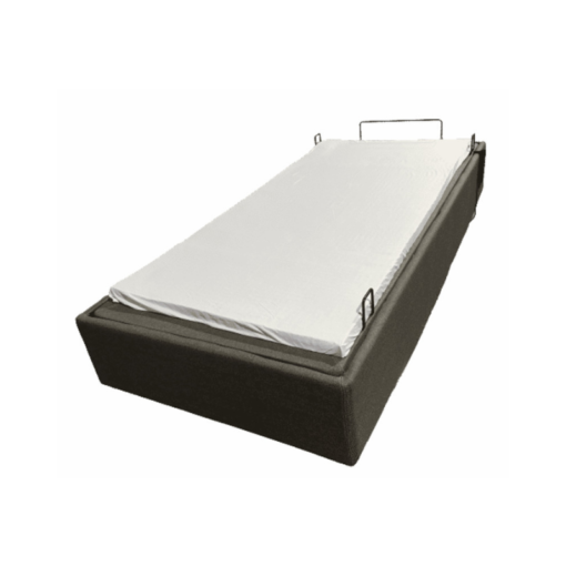 Gel Mattress Pad Cushion with Supportive and Protective Cover