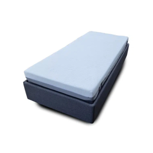 Remote Controlling Electric Adjustable Massage Bed