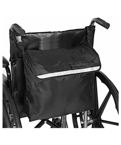 Waterproof Wheelchair Backpack for Shopping Bag
