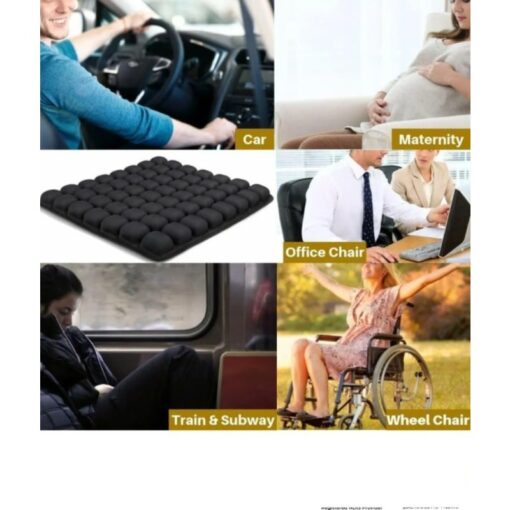 Air Seat Cushion for Wheelchair GEAIRC003