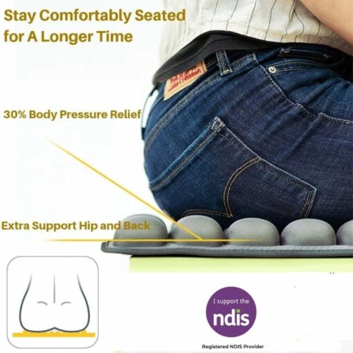 Air Seat Cushion for Wheelchair GEAIRC003