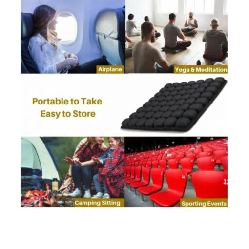 Air Seat Cushion for Wheelchair GEAIRC003