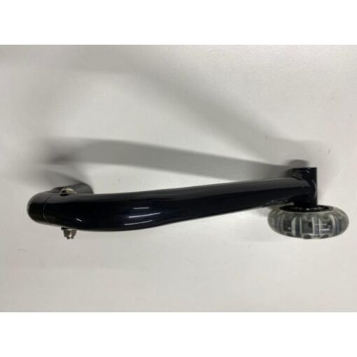 Anti Tipping Safety Wheels for Wheelchairs