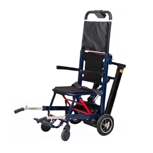 Automatic and Safe Stair Climber Chair- EZY Stairs