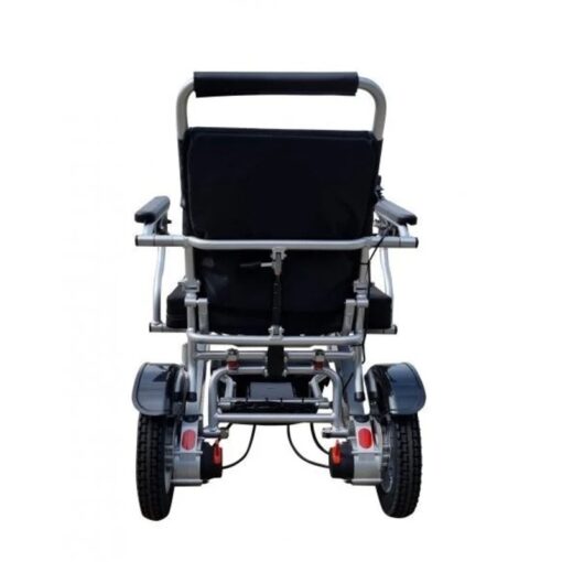 Bariatric Wheelchair Electric Mobility Folding Light-Weight Air Hawk & Falcon
